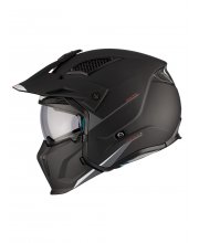 MT Streetfighter SV S Motorcycle Helmet at JTS Biker Clothing